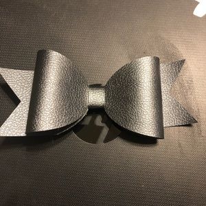 Handmade bows